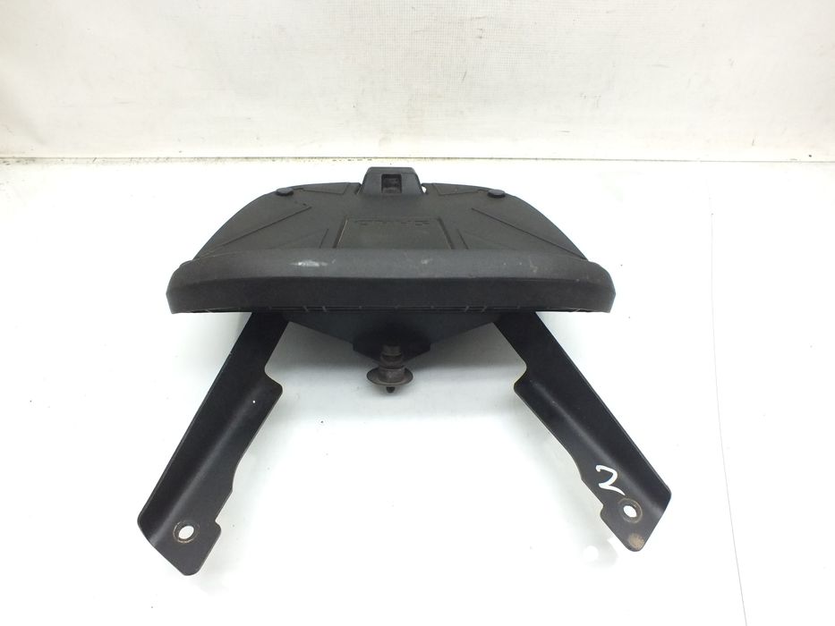 Stelaż Pod Kufer Bagażnik Suzuki Burgman 125 K7 07-