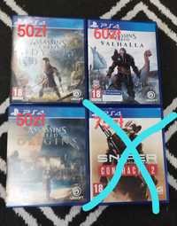 Ps4 assassin's creed
