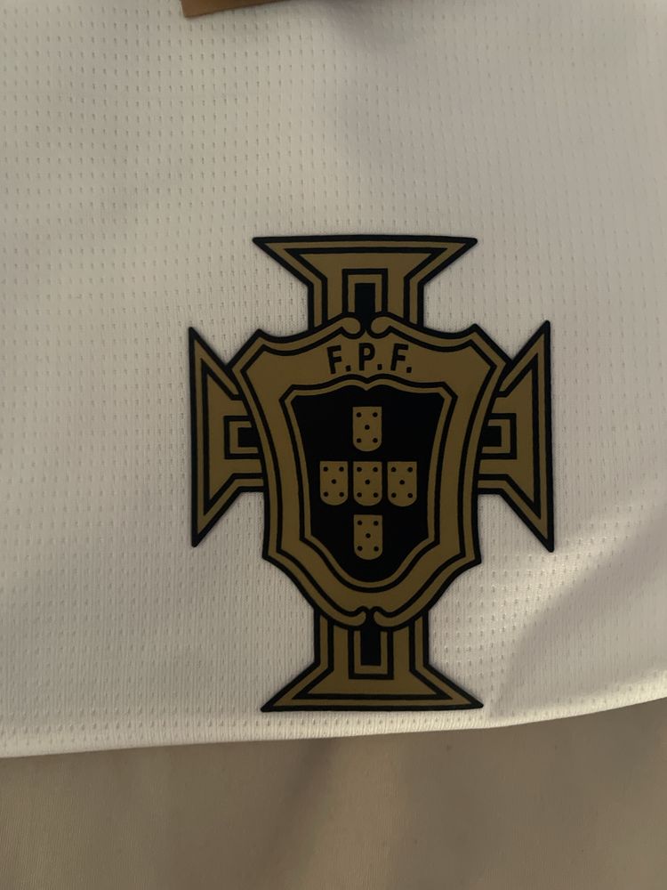 T-Shirt Selecao Portuguesa 25/26
