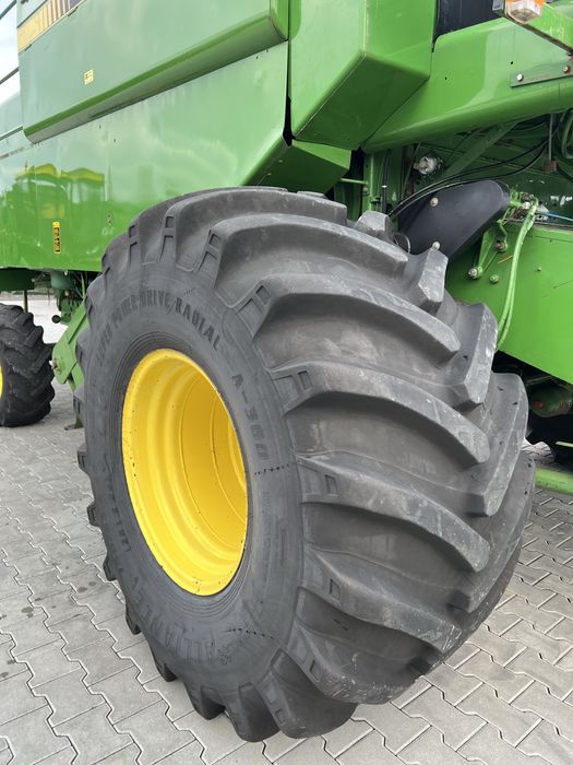 John Deere 1188 SII Hydro Джон дир