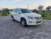 Volkswagen Tiguan 2.0tdi 170km_4x4_ R-Line_Panorama_Skóry_webasto_Xenon