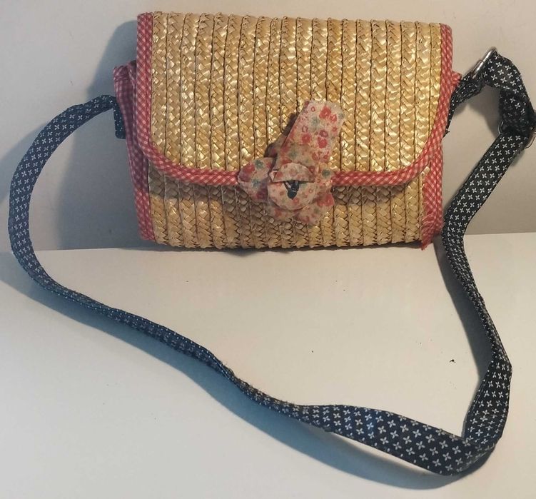 Bolsa de criança 
Marca Imaginarium