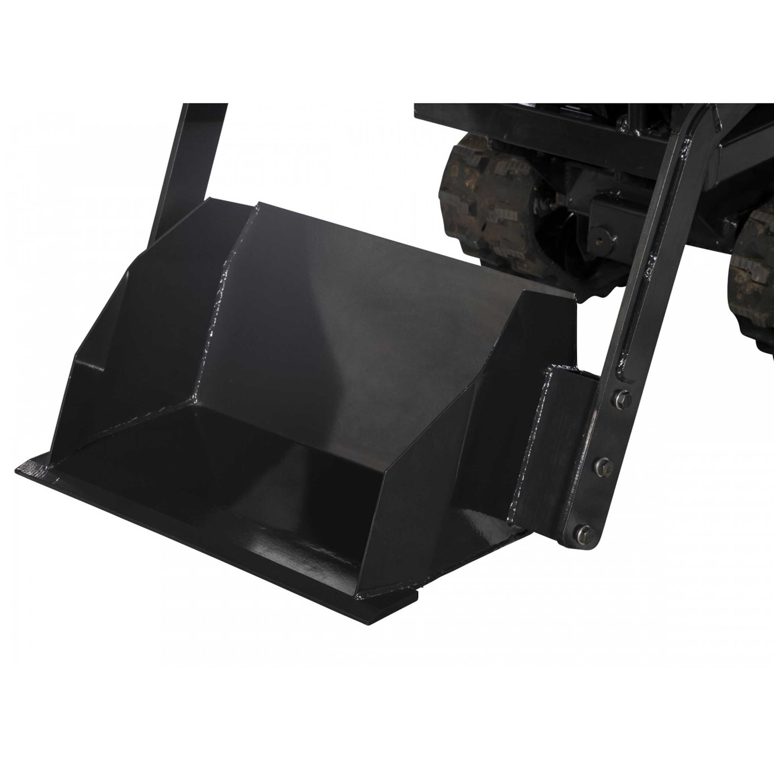 Miniwywrotka wozidło taczka MD500H-PRO-HTS