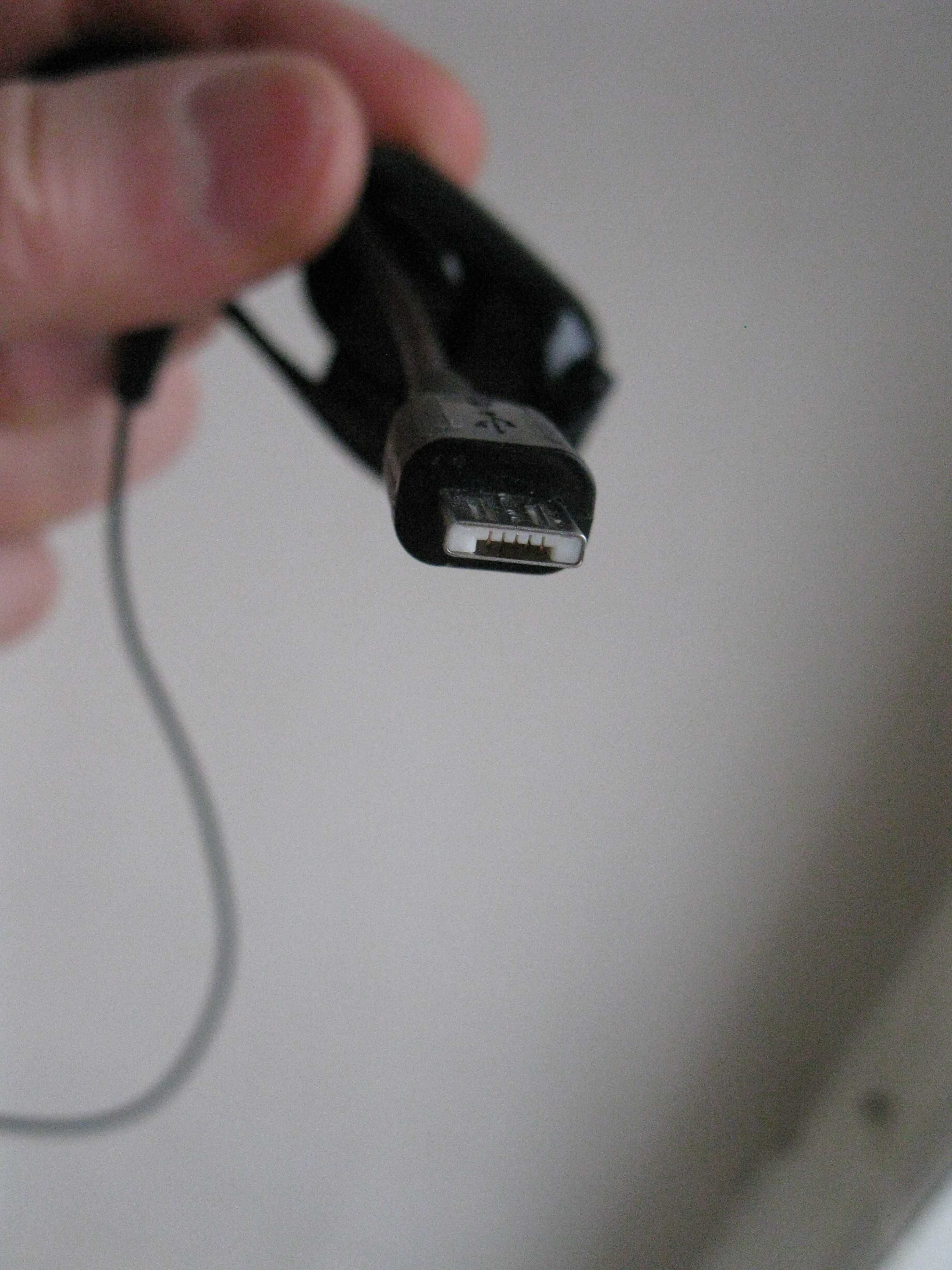 Гарнитура Nokia WH-203 (microUSB) Гарнітура