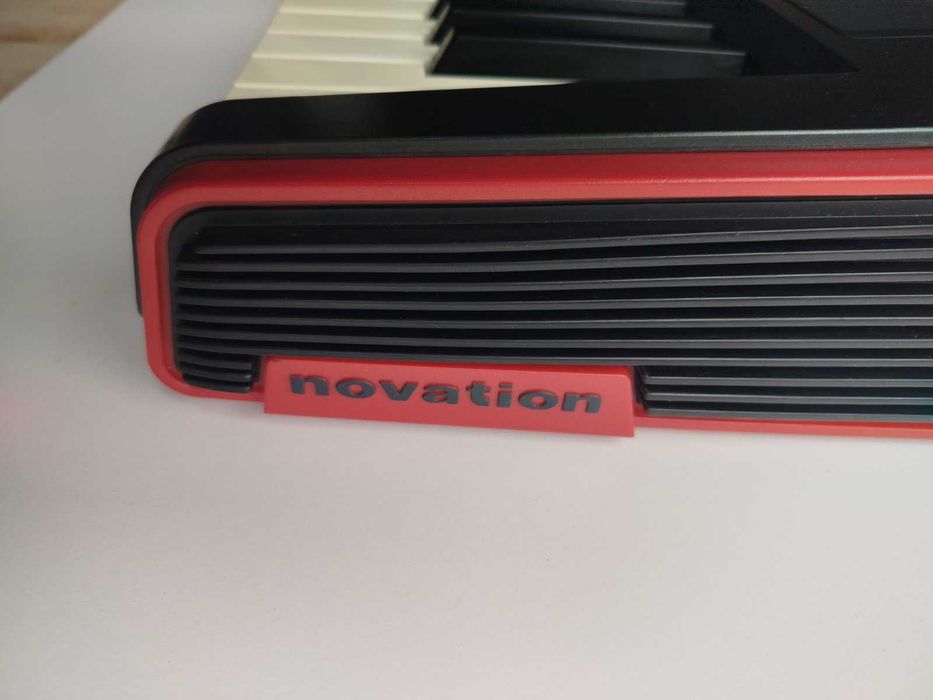 Синтезатор NOVATION Impulse 49