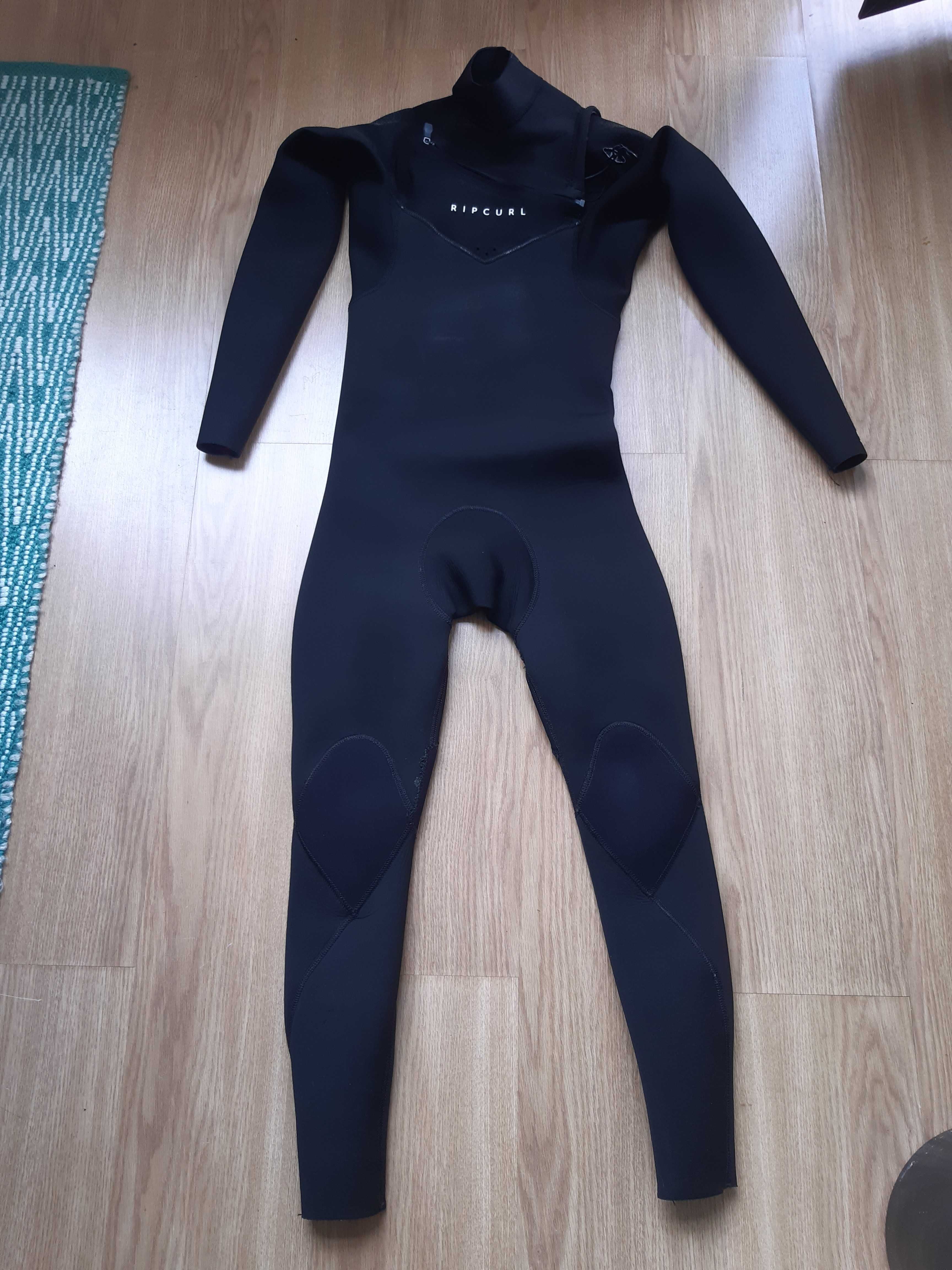 Fato Ripcurl Dawn Patrol