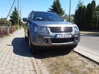 Suzuki Grand Vitara 1.9 DDIS 06r 4x4 w oryginale/zamiana/.