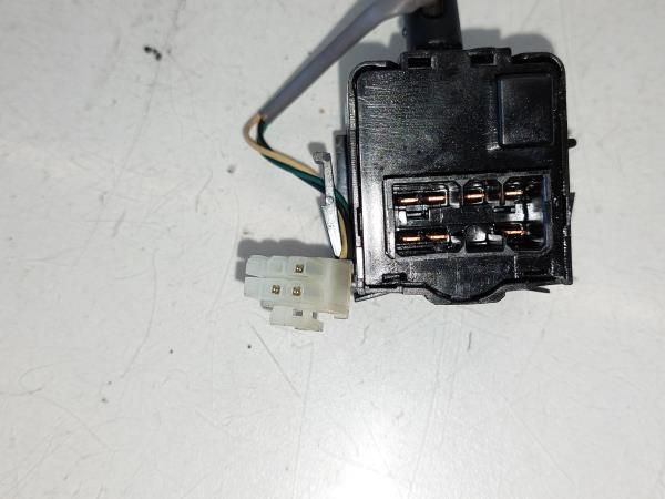 Conjunto / manetes de luzes e limpa vidros CHEVROLET Aveo Hatchback (T