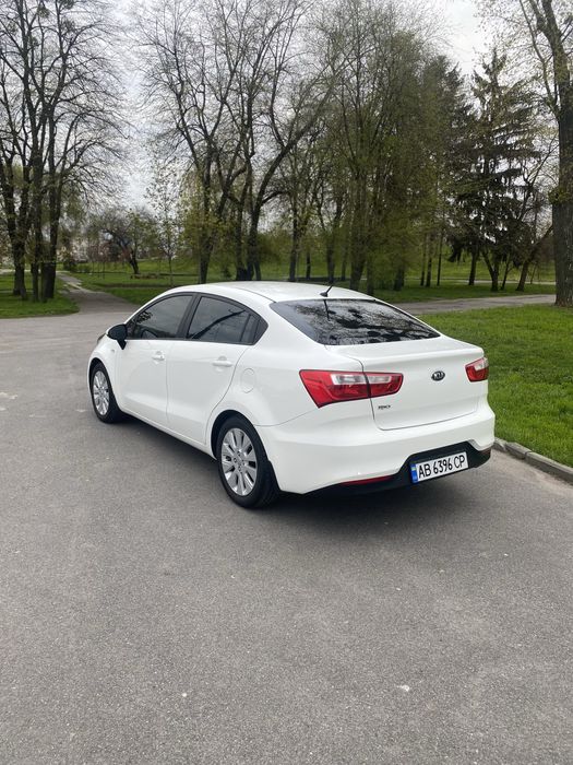 Продам Kia Rio 2017