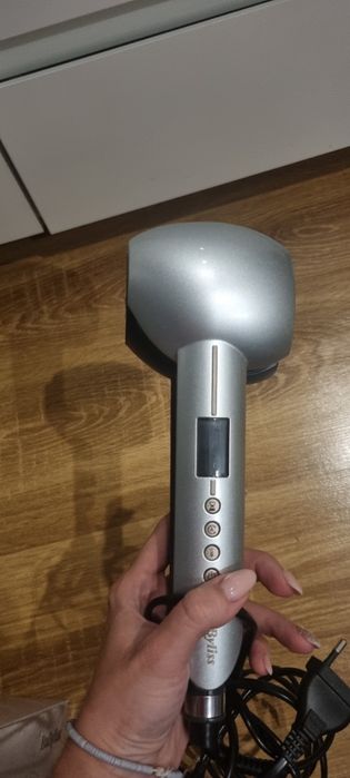 Lokówka automatyczna Babyliss