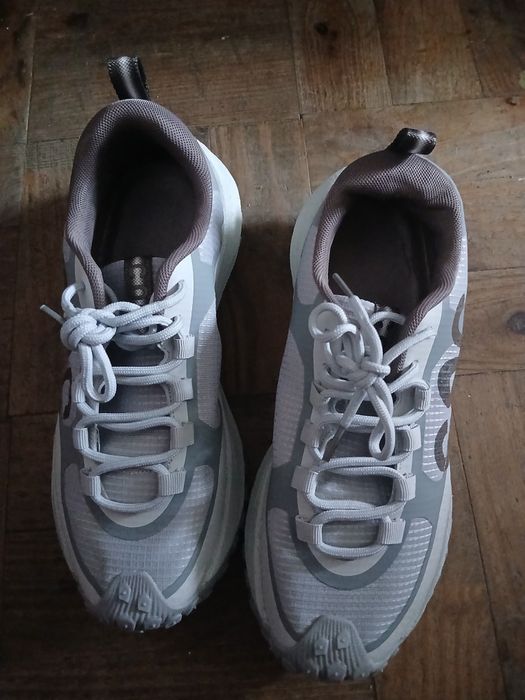 Tenis Prova de água