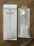 Apple Mini DisplayPort - VGA