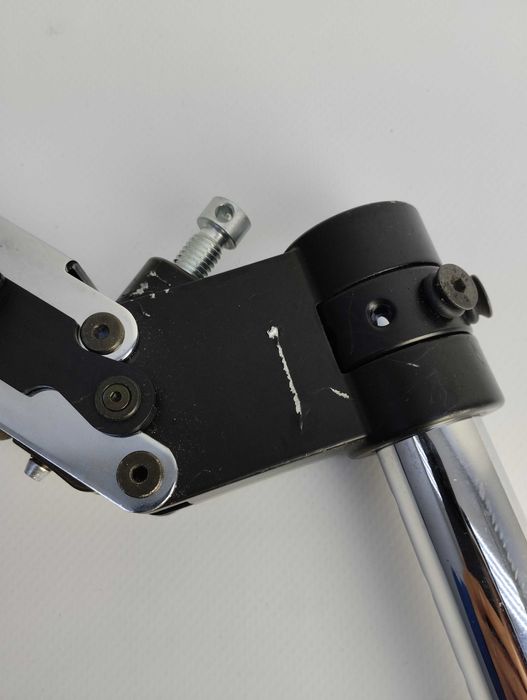 Uchwyt Stojak na Monitor regulowana wysokość