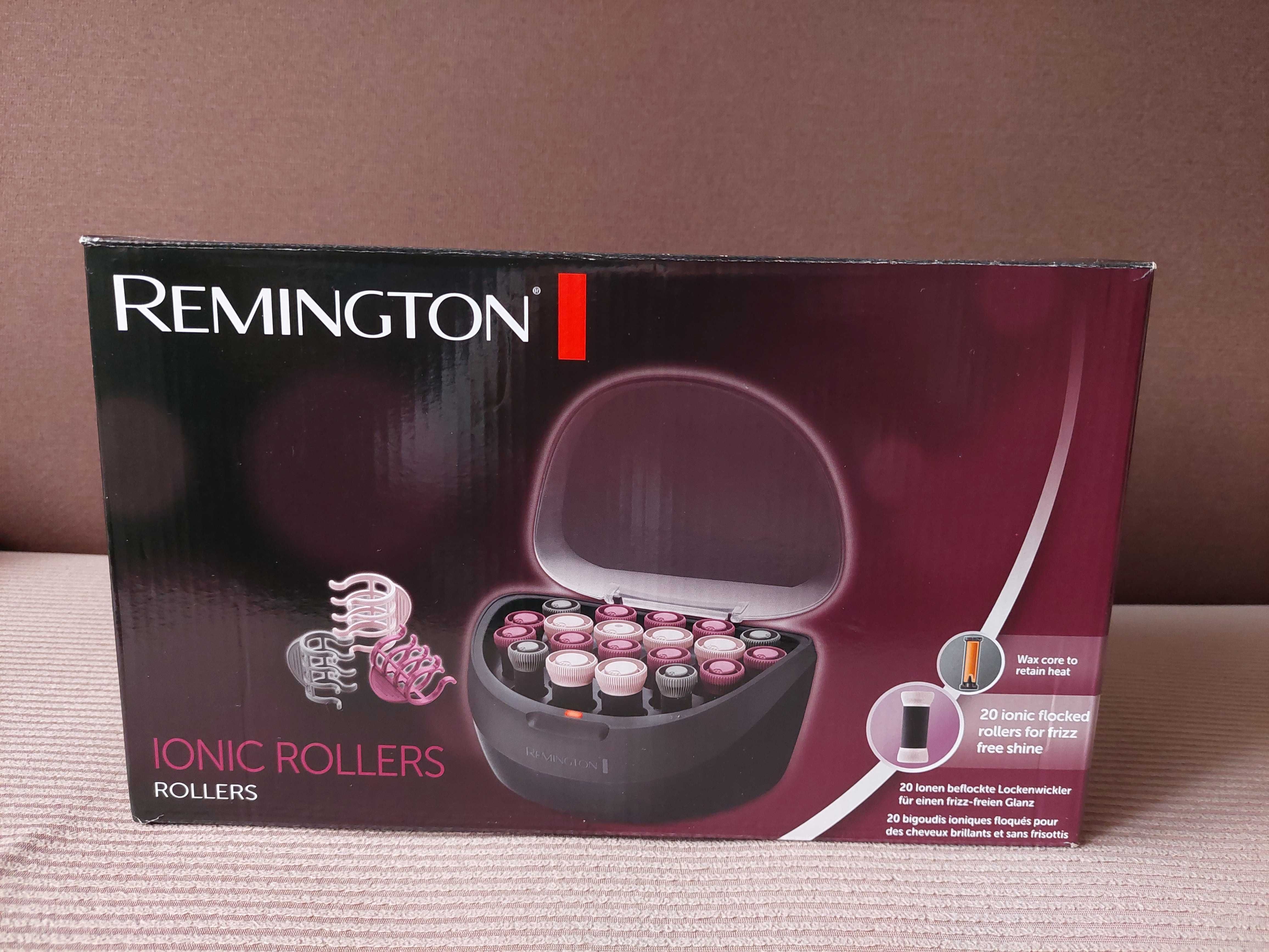 Termoloki Remington