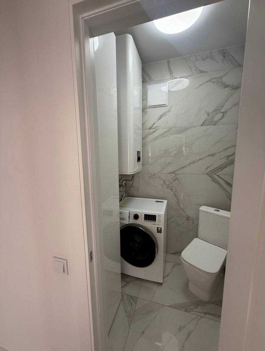 Продаж Липківського митрополита 16а Чудовий ремонт 75кв ЖК Квартет NEW
