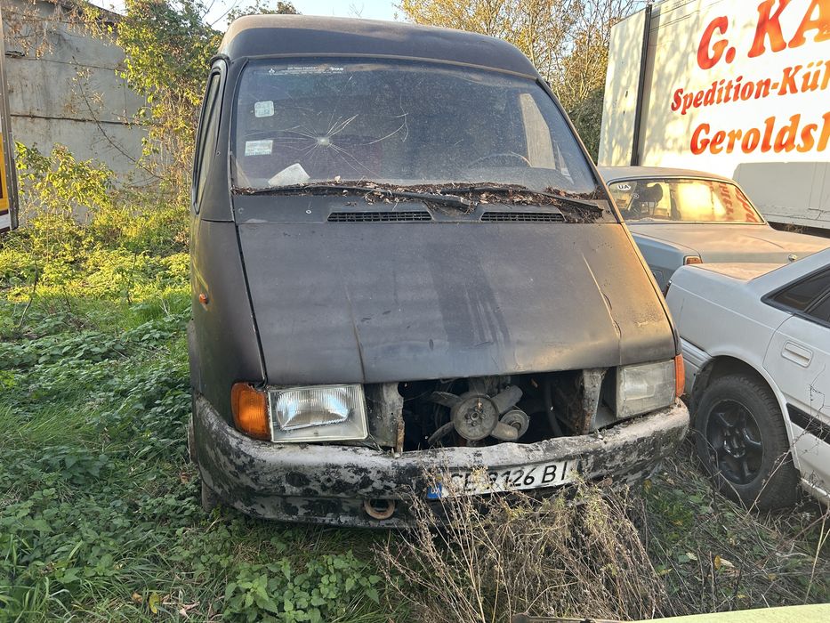 Газелька газ бензин