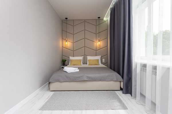 Подобова оренда 4к квартира ВІП. Лесі Українки 24. джакузі