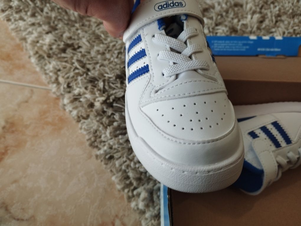 Sapatilhas adidas criança