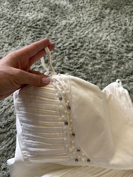 Плаття для дружок на весілля