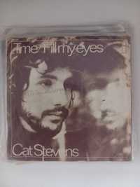 Cat Stevens - time /fill my eyes / lady darbanville - singiel