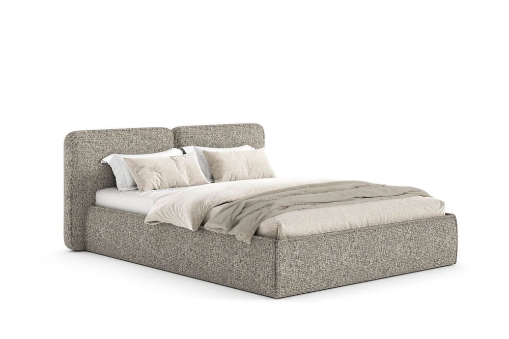 Łóżko Theo 200x200 Nowe! mybed.pl