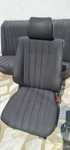Estofos compeletos MB 190_ W201