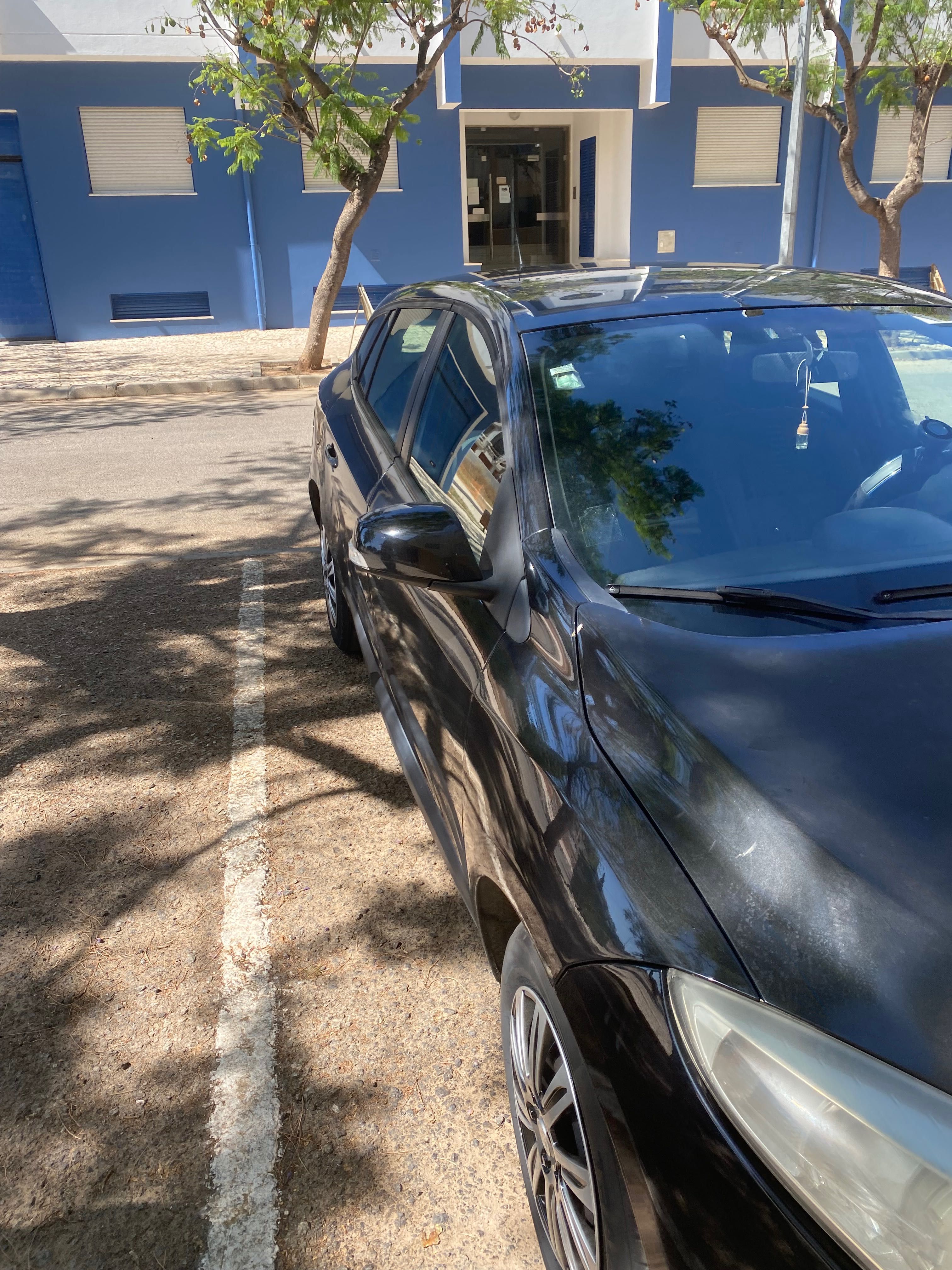Renault Megane 3 Sport tourer diesel 2010