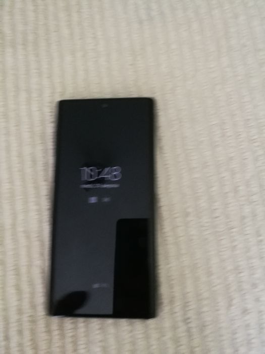 Samsung galaxy note 10