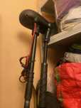 Super silnik  hasving protuar 1.0 65 lbs (rezerwacja)