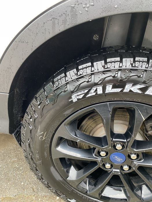 Форд Єскеп 2018 рік 1.5 л 53 т км