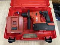 Hilti TE 6-A / акумуляторний перфоратор Хілті