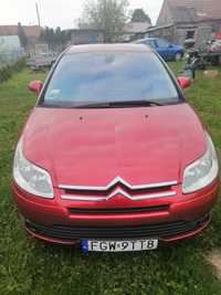 Sprzedam Citroen c4