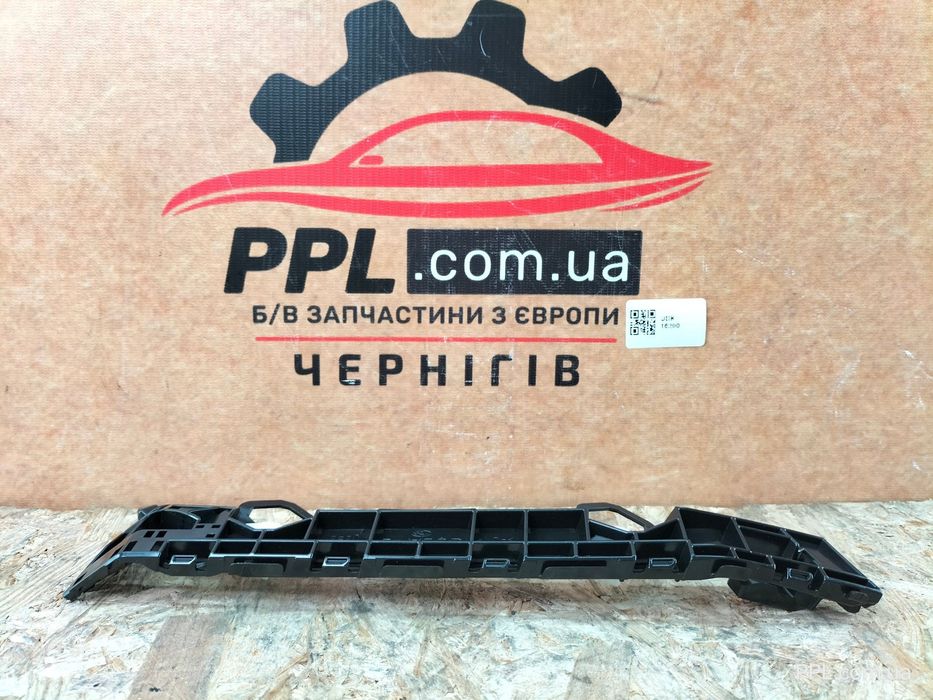 Toyota GT86 2012-2021 BRZ Кронштейн заднего бампера левый SU003-08224