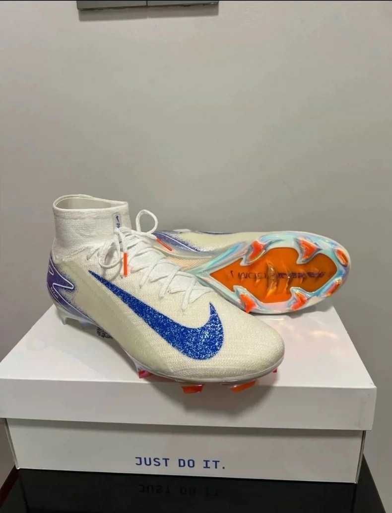 Nike Mercurial Vapor 16 Elite FG R.42/26,5cm