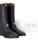 Kowbojki Christian Dior