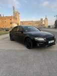 audi a4b8 2.0 tdi 143km