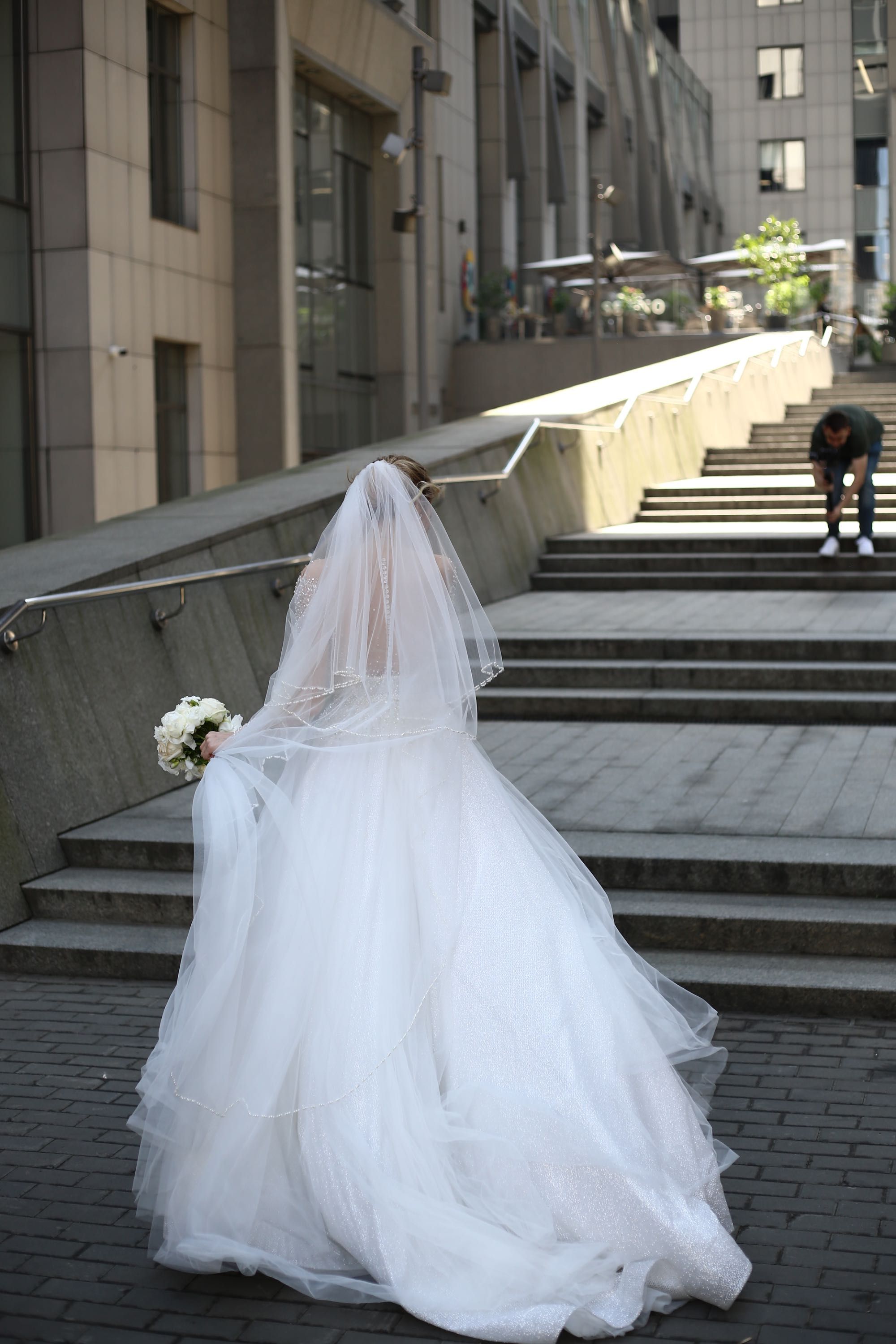 Весільна сукня Novias Mila Nova