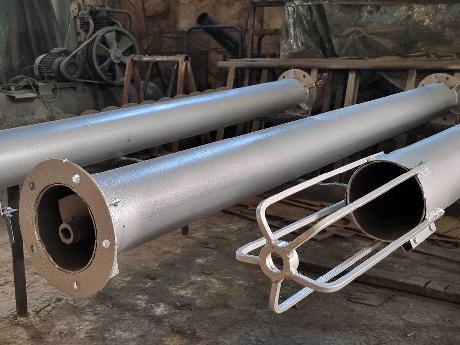 Купити шнековий погрущик купить шнек для зерна шнековый погрузчик