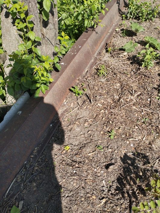 Продам металеву балку