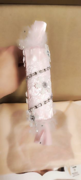 Ободок цукерки,обруч Цукерка