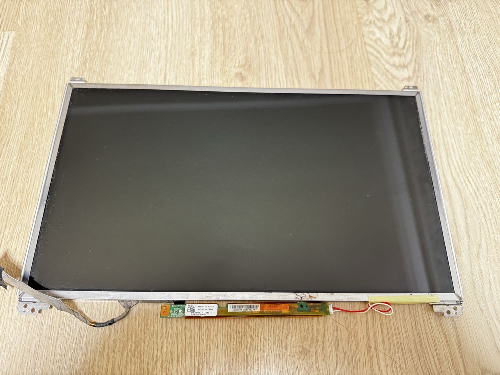 Лампова матриця 15.6" Samsung LTN156AT01 глянцева (1366x768 30pin)