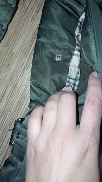 Куртка курточка жіноча осіння