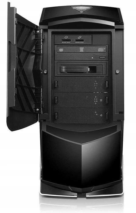 kOMPUTER Intel Core I7  32 GB RAM stacja graficzna