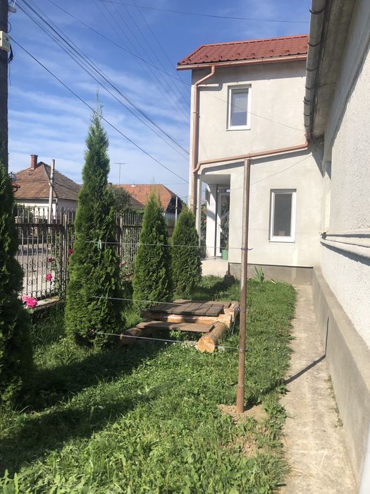 Апартаменти Comfort House + в Берегово неподалік басейнів