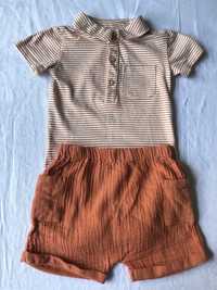 Комплект одягу для малюка 18-24 міс