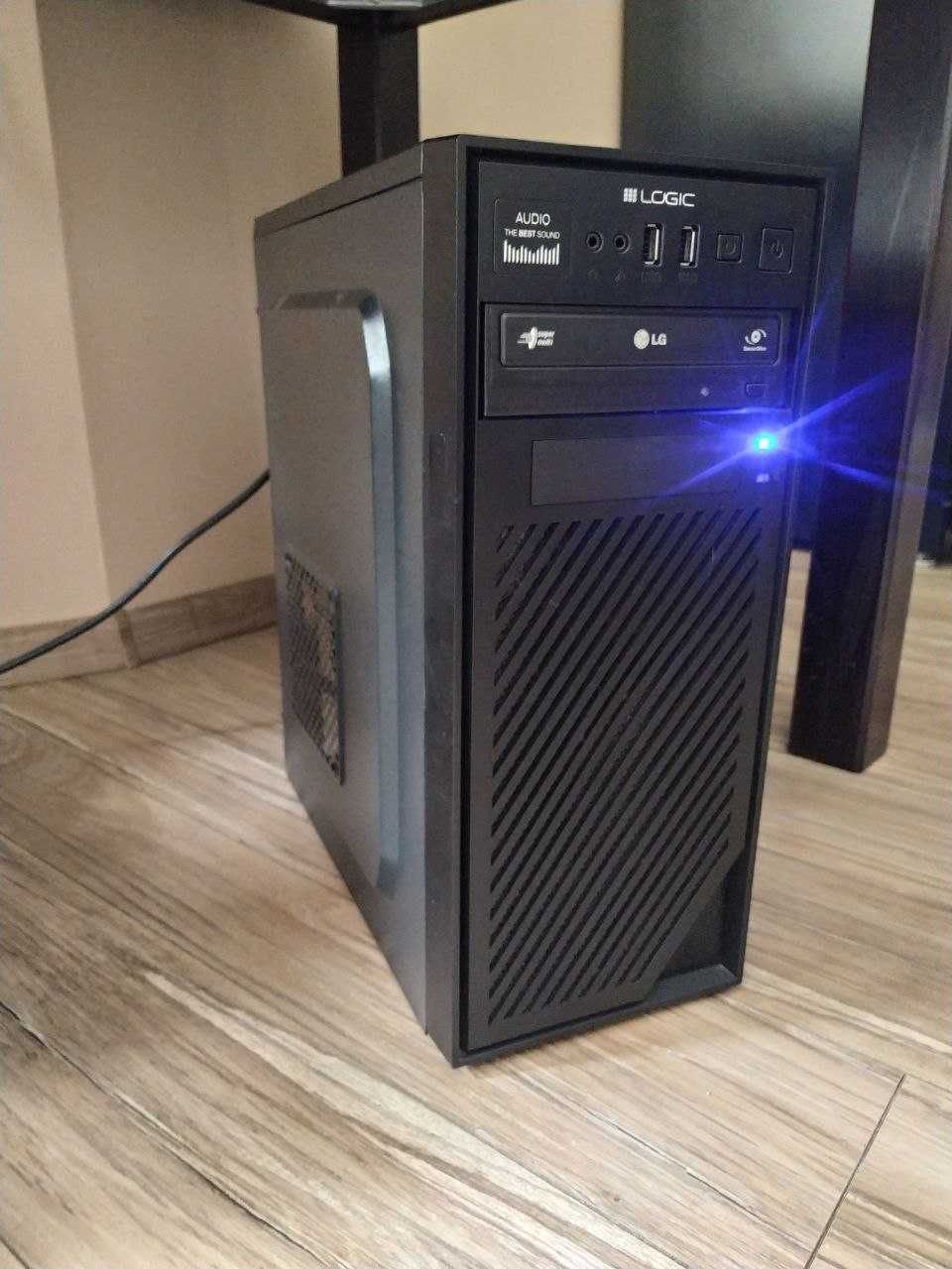 Sprzedam komputer Radeon RX 6600 xt + AMD RYZEN 5 3600