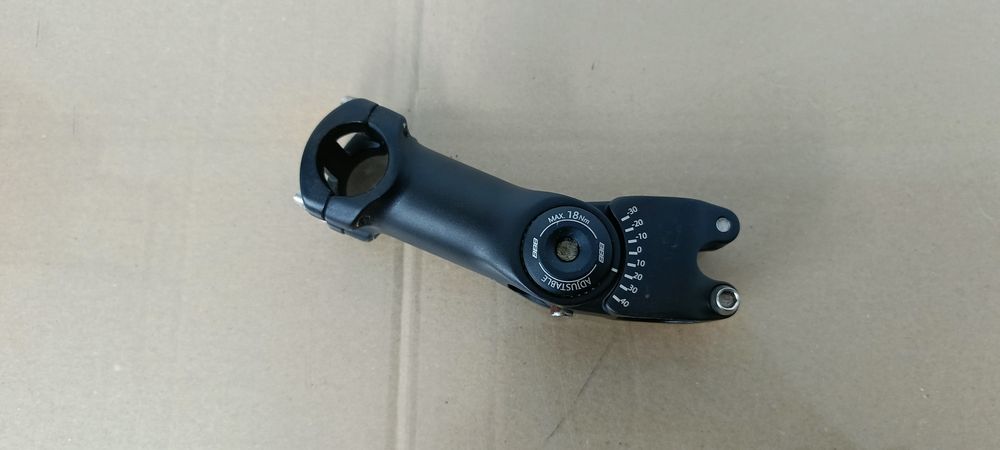 Nr1. Mostek regulowany BBB . 110mm.