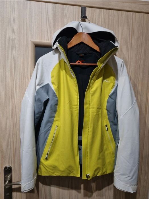 Kurtka narciarska Kjus damska 40L