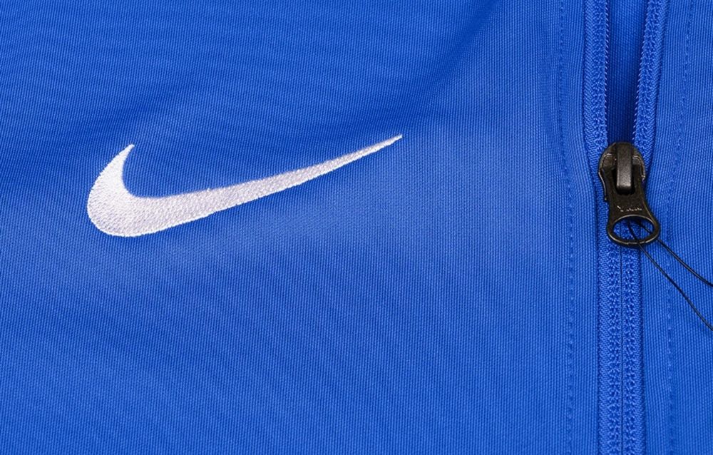 Nike Park 20 męska kurtka treningowa bluza niebieska biegania XXL