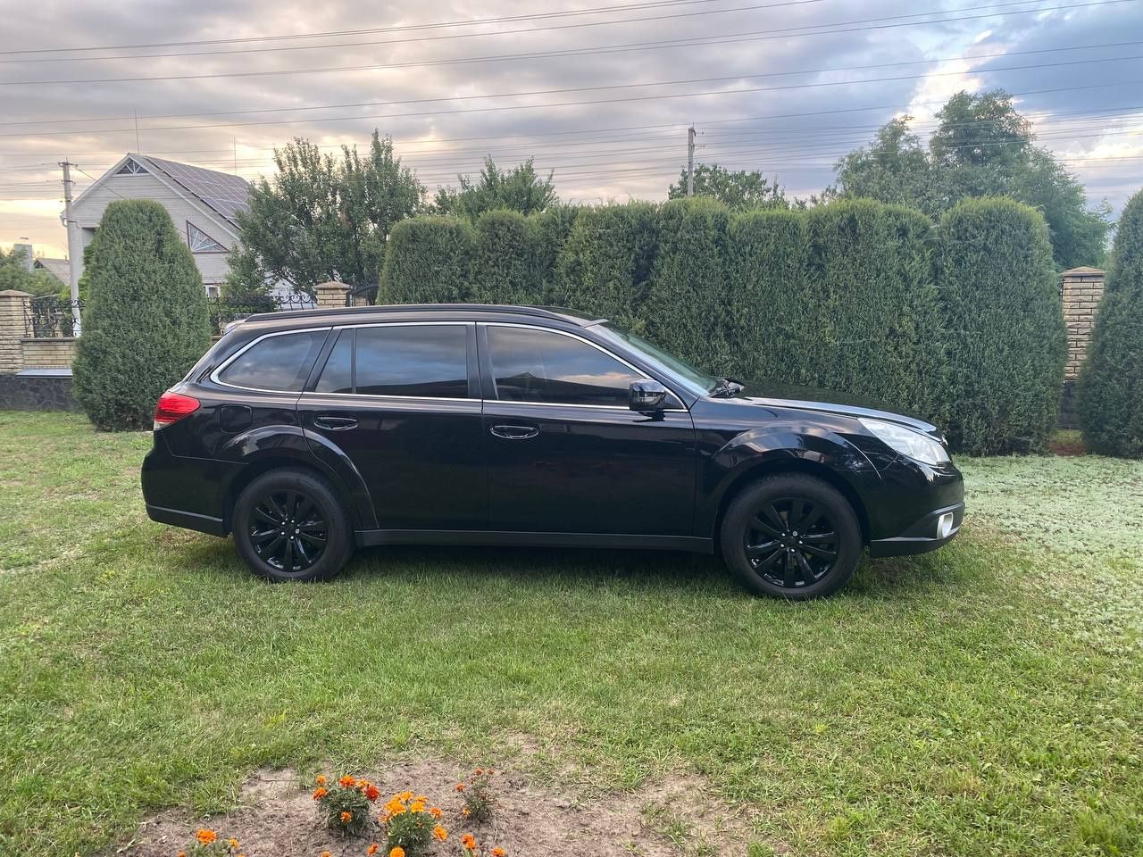 Продам Subaru Outback 2011